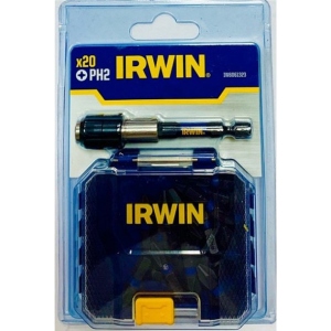 Біта для викрутки IRWIN SBS Impact Pro 25 мм Ph2x20/holder (IW6061323)
