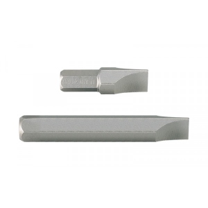 Біта для викрутки KING TONY Sl 11 мм 5/16'' х 36 мм (183611S)