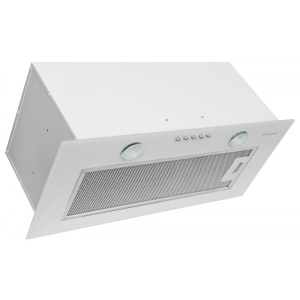 Витяжка вбудована Perfelli BI 6562 A 1000 W LED Glass