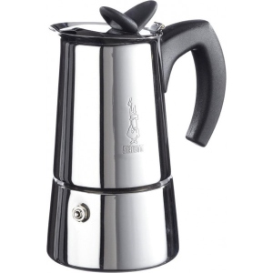 Кавоварка гейзерна Bialetti "Musa" на 6 чашок 0004273NW