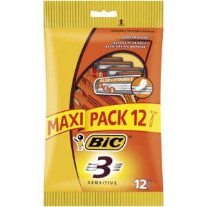 Бритва одноразова BIC БІК3 (3086123170513)