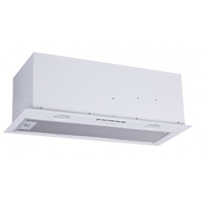Витяжка вбудована Perfelli BIET 6512 A 1000 W LED