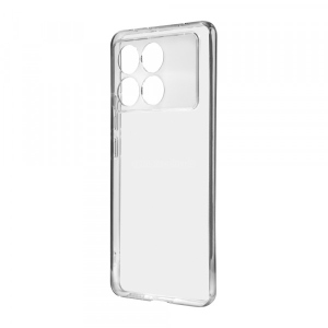Чохол для смартфону Armorstandart Air for Xiaomi Poco X6 Pro 5G Camera cover Clear (ARM73376)