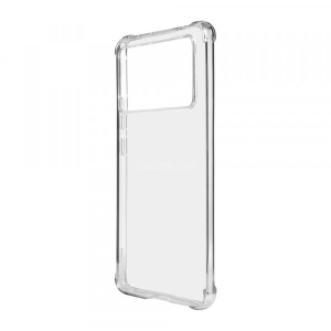 Чохол для смартфону Armorstandart Air Force for Xiaomi Poco X6 Pro 5G Transparent (ARM73377)