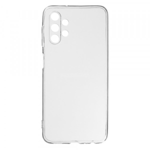 Чохол для смартфону Armorstandart Air for Samsung A13 4G (A135) Camera Cover Clear (ARM62183)