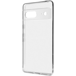Чохол для смартфону Armorstandart Air for Google Pixel 7 Camera cover Clear (ARM77020)