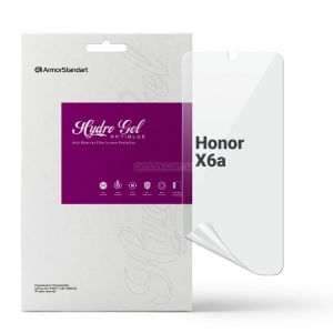 Захисна плівка для смартфону Armorstandart Anti-Blue for Honor X6a (ARM71064)