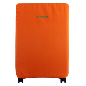 Чохол для валізи Sumdex Small Orange М (ДХ.01.Н.26.41.989)