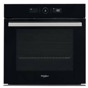 Духова шафа електрична Whirlpool OAKZ9 7921 CS NB