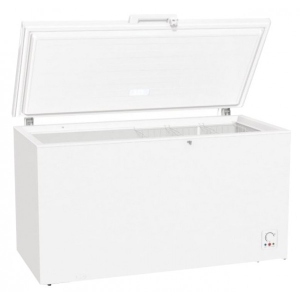 Уцінка - Морозильна скриня Gorenje FH451CW ##