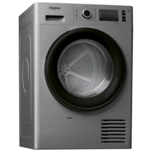 Сушильна машина Whirlpool AWZ 9 HPS