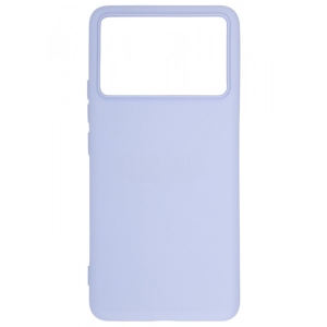Чохол для смартфону Armorstandart ICON for Xiaomi Poco F6 Pro Lavender (ARM73519)