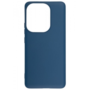 Чохол для смартфону Armorstandart ICON for Xiaomi Poco F6 Dark Blue (ARM73513)