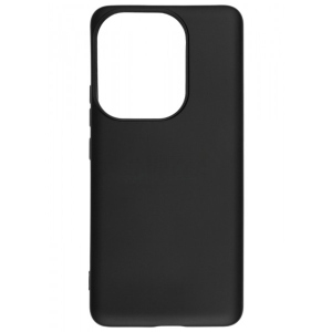 Чохол для смартфону Armorstandart ICON for Xiaomi Poco F6 Black (ARM73512)