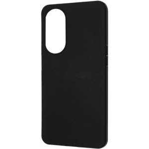 Чохол для смартфону Armorstandart Matte Slim Fit for ZTE Blade V40s Black (ARM68827)