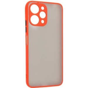 Чохол для смартфону Armorstandart Frosted Matte for  Xiaomi Redmi 12 4G Red (ARM68553)