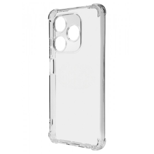 Чохол для смартфону Armorstandart Air Force for Infinix Smart 8 Plus Camera cover Clear (ARM73909)