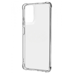Чохол для смартфону Armorstandart Air Force for Motorola G24 Clear (ARM74308)