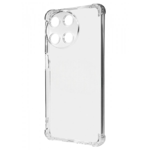Чохол для смартфону Armorstandart Air Force for Realme 11 4G Camera cover Clear (ARM77454)