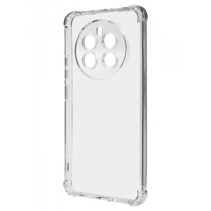 Чехол для смартфона Armorstandart Air Force for Realme 12+ Camera cover Clear (ARM74756)