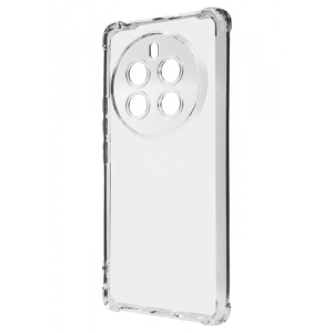 Чохол для смартфону Armorstandart Air Force for Realme 12 Pro / 12 Pro+ Camera cover Clear (ARM74722)