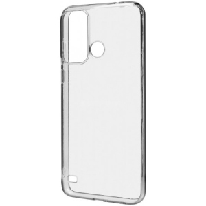 Чохол для смартфону Armorstandart Air Series for ZTE Blade A53 Camera cover Transparent (ARM68844)