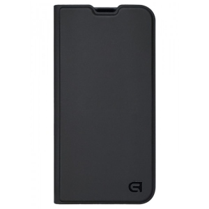 Чехол для смартфона Armorstandart OneFold Case for Realme 12+ Black (ARM74771)