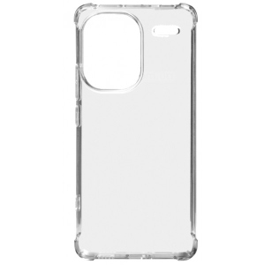 Чохол для смартфону Armorstandart Air Force for Xiaomi Redmi Note 13 Pro+ 5G Transparent (ARM71833)