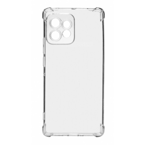 Чохол для смартфону Armorstandart Air Force for Motorola Edge 40 Camera cover Transparent (ARM67865)