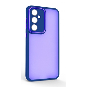 Чохол для смартфону Armorstandart Shade for Samsung S23 FE Blue (ARM75665)