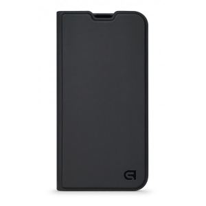 Чохол для смартфону Armorstandart OneFold Case for Motorola G24 Power Black (ARM73870)