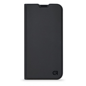 Чохол для смартфону Armorstandart OneFold Case for Xiaomi Poco X6 Pro 5G Black (ARM73361)