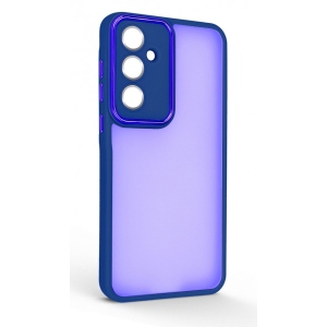 Чохол для смартфону Armorstandart Shade for Samsung A55 5G (A556) Blue (ARM75655)
