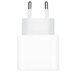 Мережевий зарядний пристрій Armorstandart AMU7V2 18W USB-C Power Adaptor (ARM61536) Київ