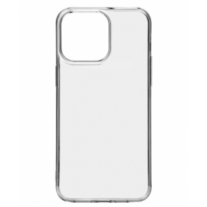Чохол для смартфону Armorstandart Air Series for Apple iPhone 15 Pro Max Transparent (ARM68236)