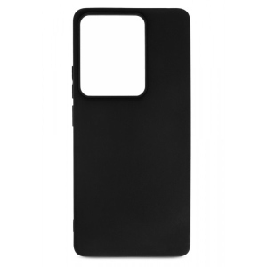 Чохол для смартфону Armorstandart Matte Slim Fit for Xiaomi Redmi Note 13 Pro 4G Black (ARM73134)