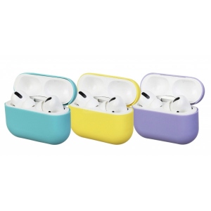 Чохол для навушників Armorstandart Ultrathin Case for Airpods Pro 3 шт. Empire (ARM56814)