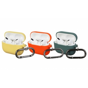 Чохол для навушників Armorstandart Hang Case for Airpods Pro 3 шт. Sacremento (ARM56823)