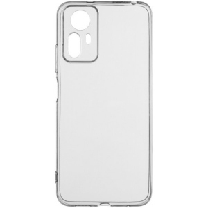 Чохол для смартфону Armorstandart Air Series for Xiaomi 12 Lite 5G Camera cover Transparent (ARM62889)