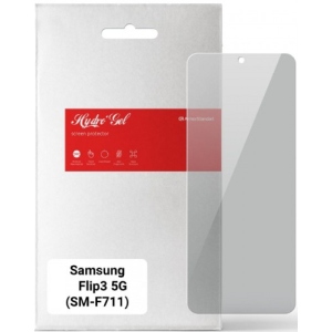 Захисна плівка для смартфону Armorstandart Anti-spy for Samsung Flip3 5G (SM-F711) (ARM64922)