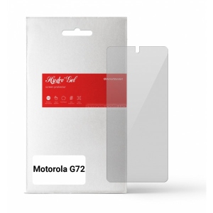 Захисна плівка для смартфону Armorstandart for Motorola G72 (ARM63948)