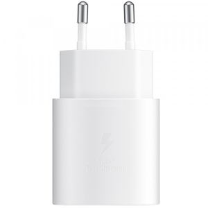 Мережевий зарядний пристрій Armorstandart AR-TA800W USB-C 25W Fast Charger white (ARM63975) ціни