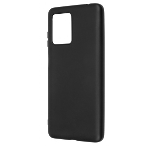 Чохол для смартфону Armorstandart Matte Slim Fit for Oscal C30 Pro Black (ARM69506)