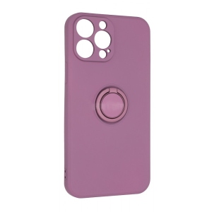 Чохол для смартфону
 Armorstandart Icon Ring for Apple iPhone 13 Pro Max Grape (ARM68684)