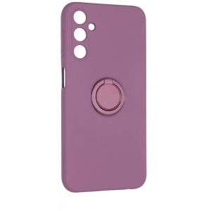 Чохол для смартфону
 Armorstandart Icon Ring for Samsung A24 4G (A245) Grape (ARM68767)