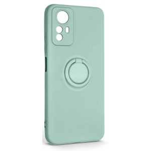 Чохол для смартфону Armorstandart Icon Ring for Xiaomi Redmi Note 12S 4G Mint (ARM68813)