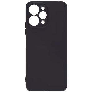 Чохол для смартфону Armorstandart Icon Case for Xiaomi Redmi 12 4G Camera cover Black (ARM66533)