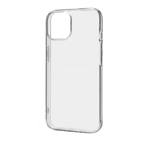 Чохол для смартфону Armorstandart Air Series for Apple iPhone 15 Transparent (ARM68233)