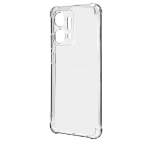 Чохол для смартфону Armorstandart Air Force for Honor X7a Camera cover Transparent (ARM69493)