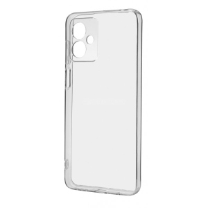 Чохол для смартфону Armorstandart Air Series for Motorola G14 Camera cover Transparent (ARM70470)
